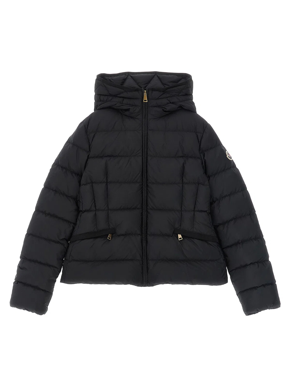 Moncler Enfant 'Avoce' Down Jacket