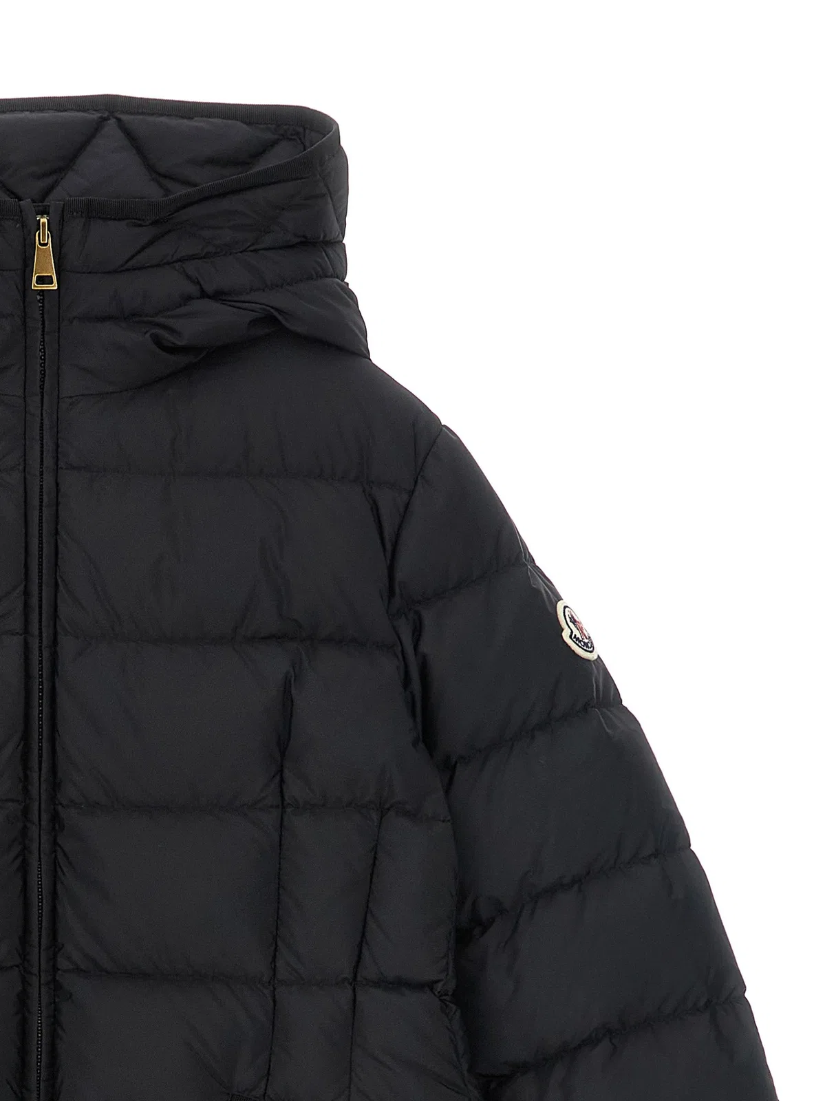 Moncler Enfant 'Avoce' Down Jacket