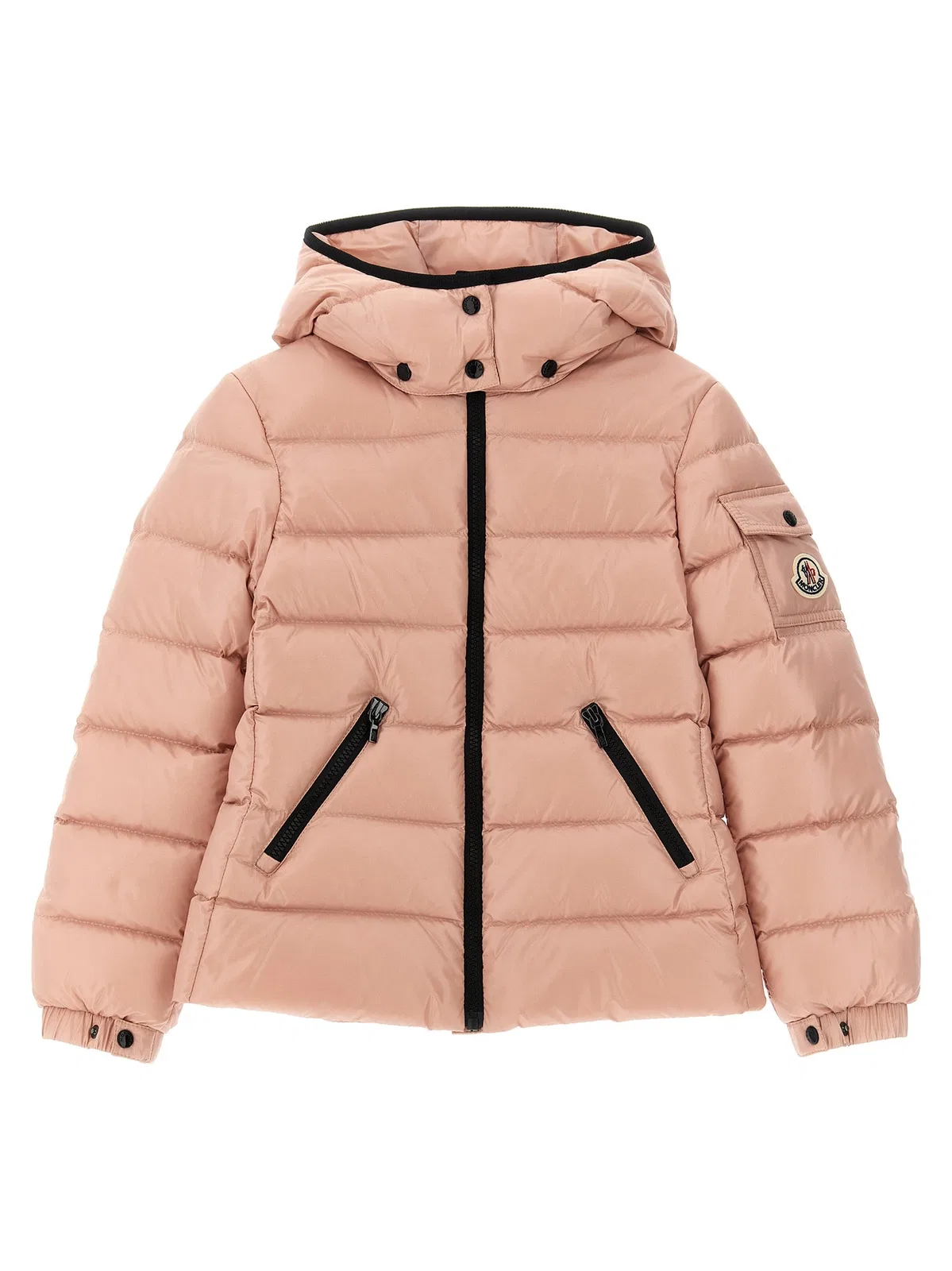 Moncler Enfant 'Bady' Down Jacket