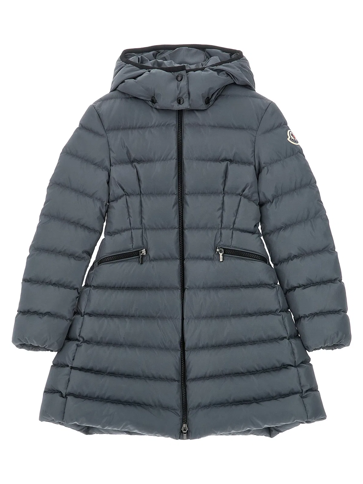 Moncler Enfant 'Charpal' Down Jacket