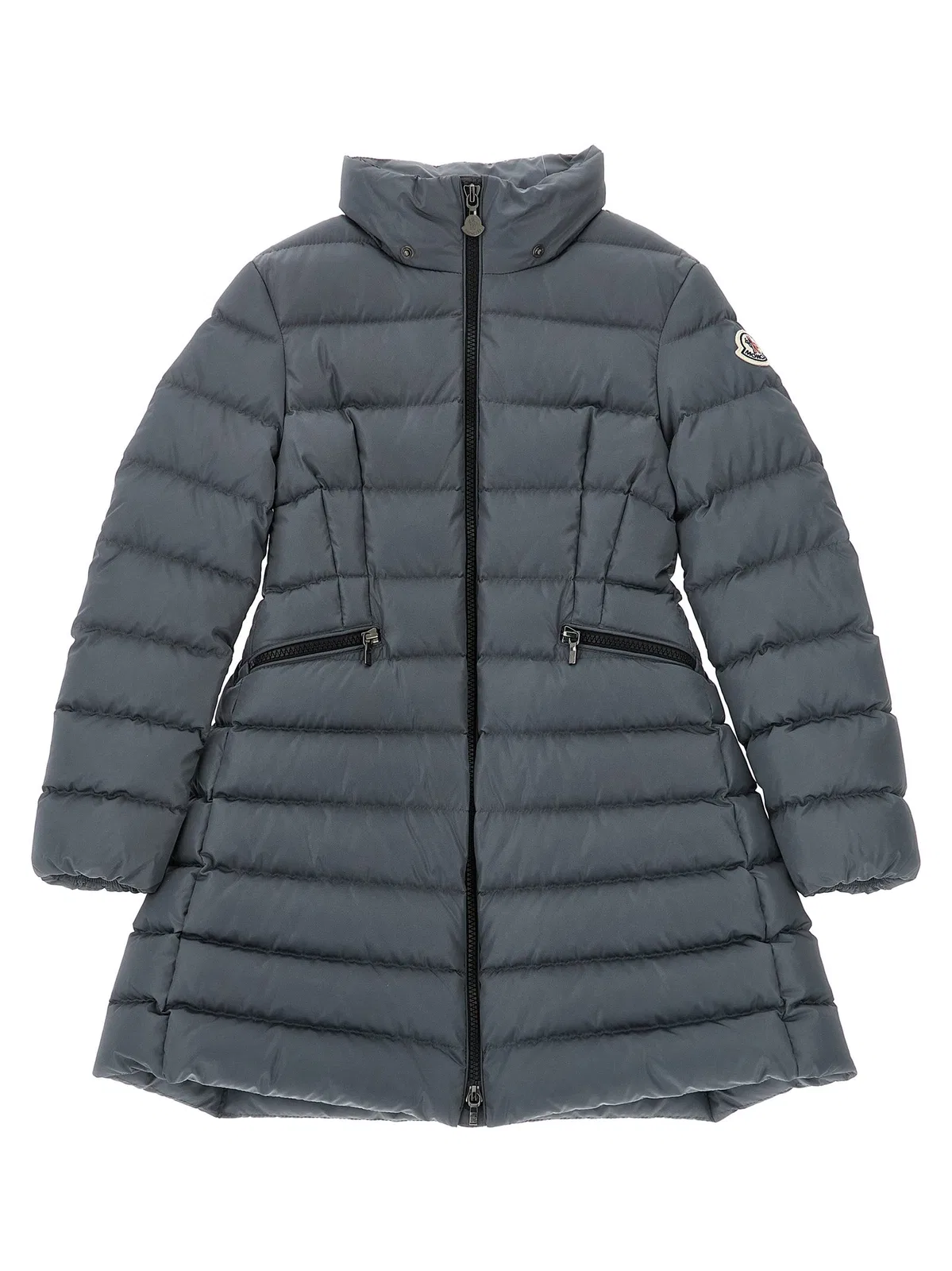 Moncler Enfant 'Charpal' Down Jacket