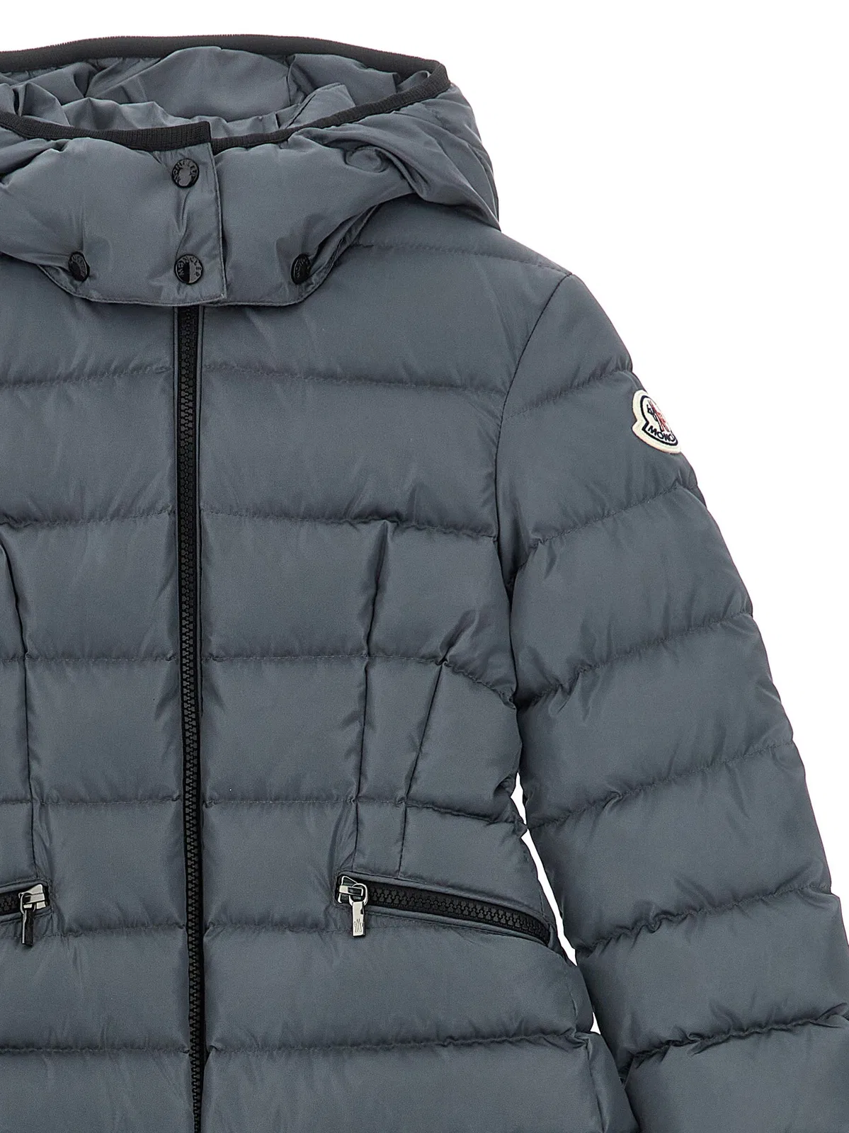 Moncler Enfant 'Charpal' Down Jacket