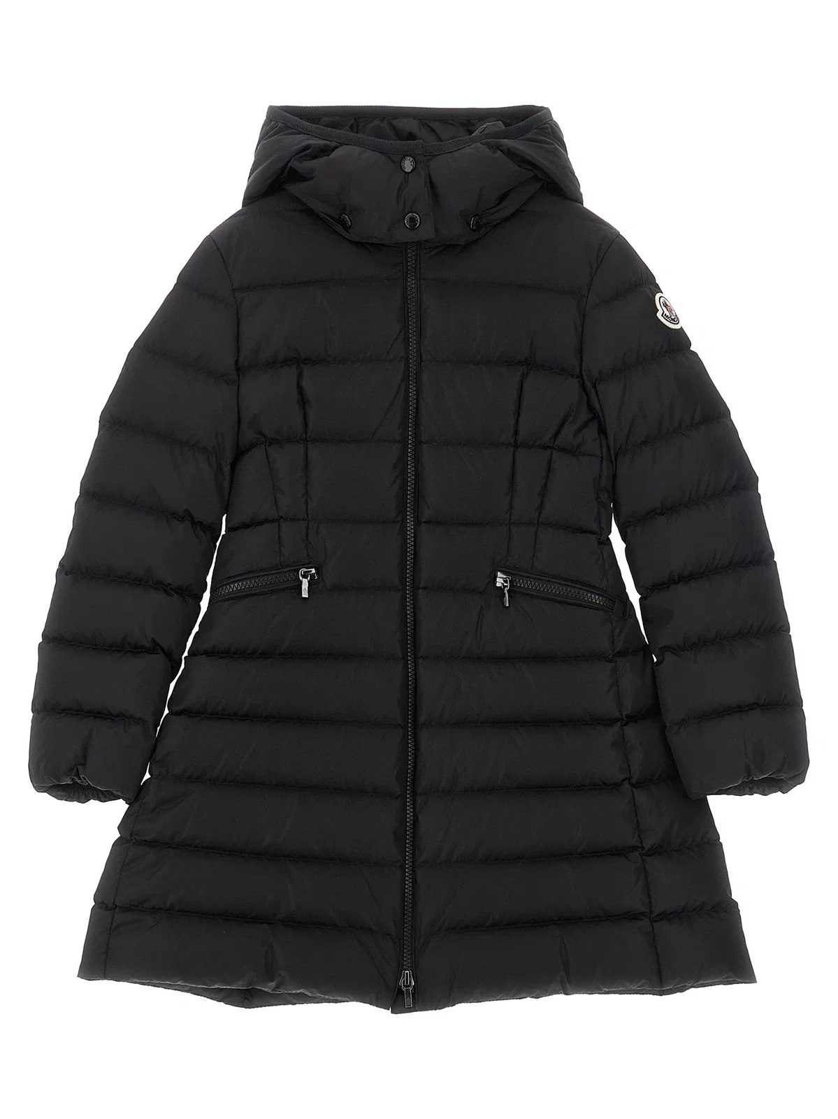 Moncler Enfant 'Charpal' Down Jacket