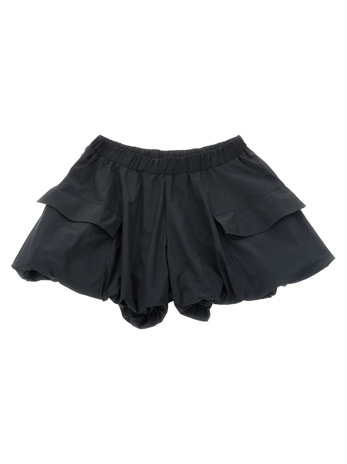 Moncler Enfant Taffeta Shorts