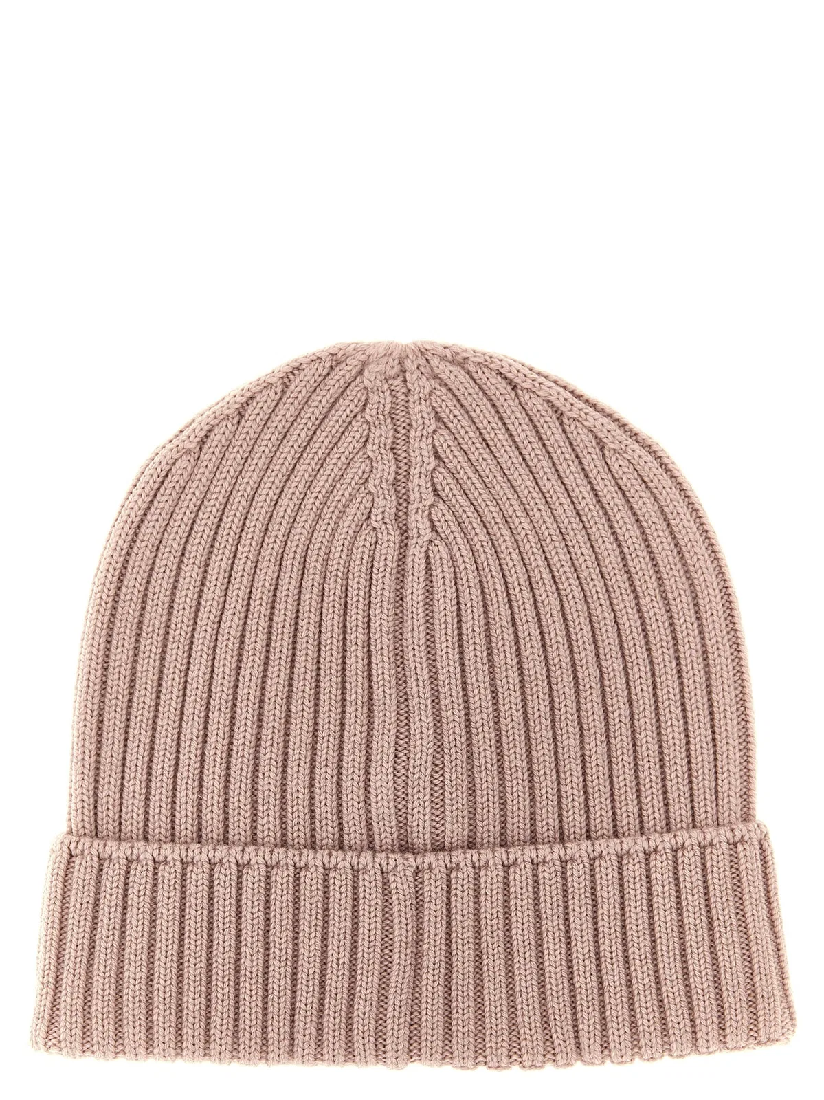 Moncler Enfant Wool Beanie