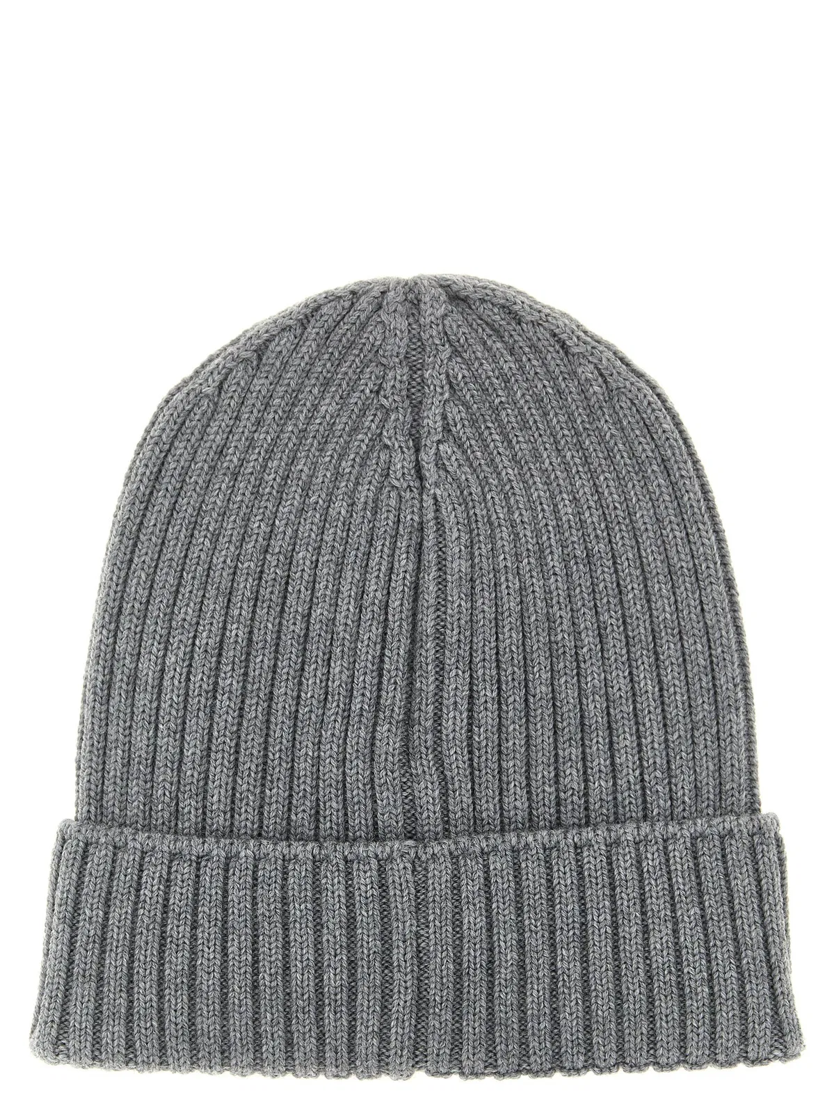 Moncler Enfant Wool Beanie
