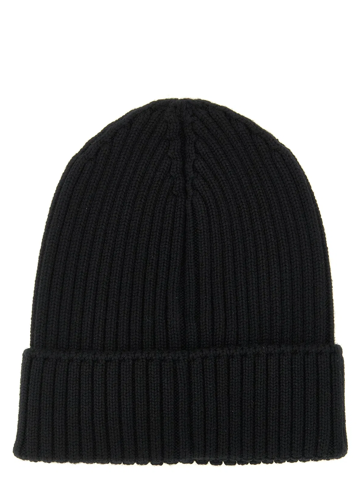 Moncler Enfant Wool Beanie