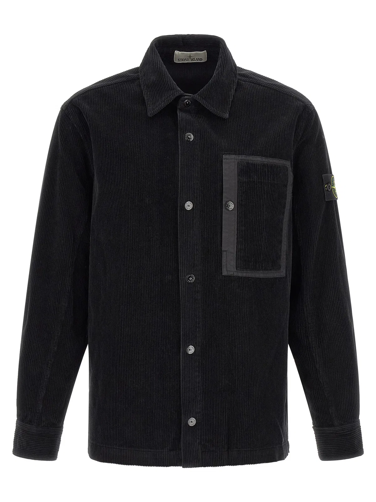 Stone Island '1200016' Overshirt
