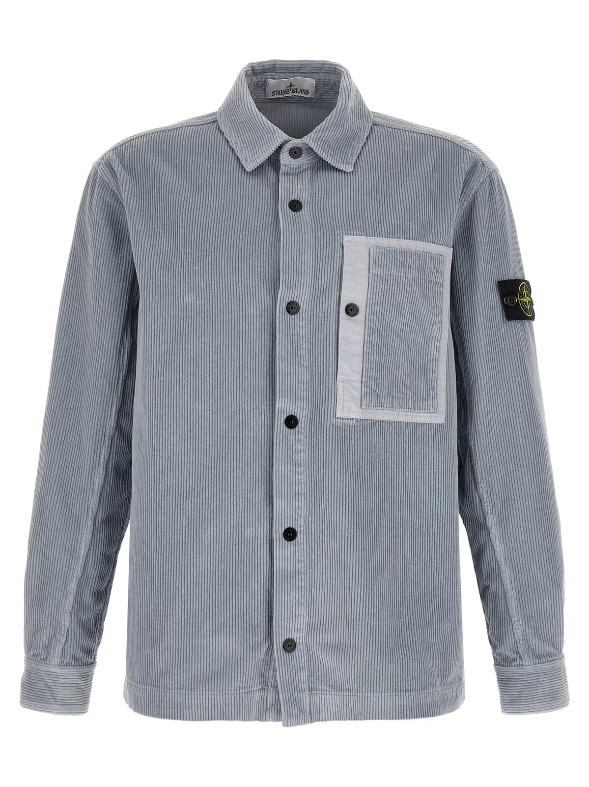 Stone Island '1200016' Overshirt