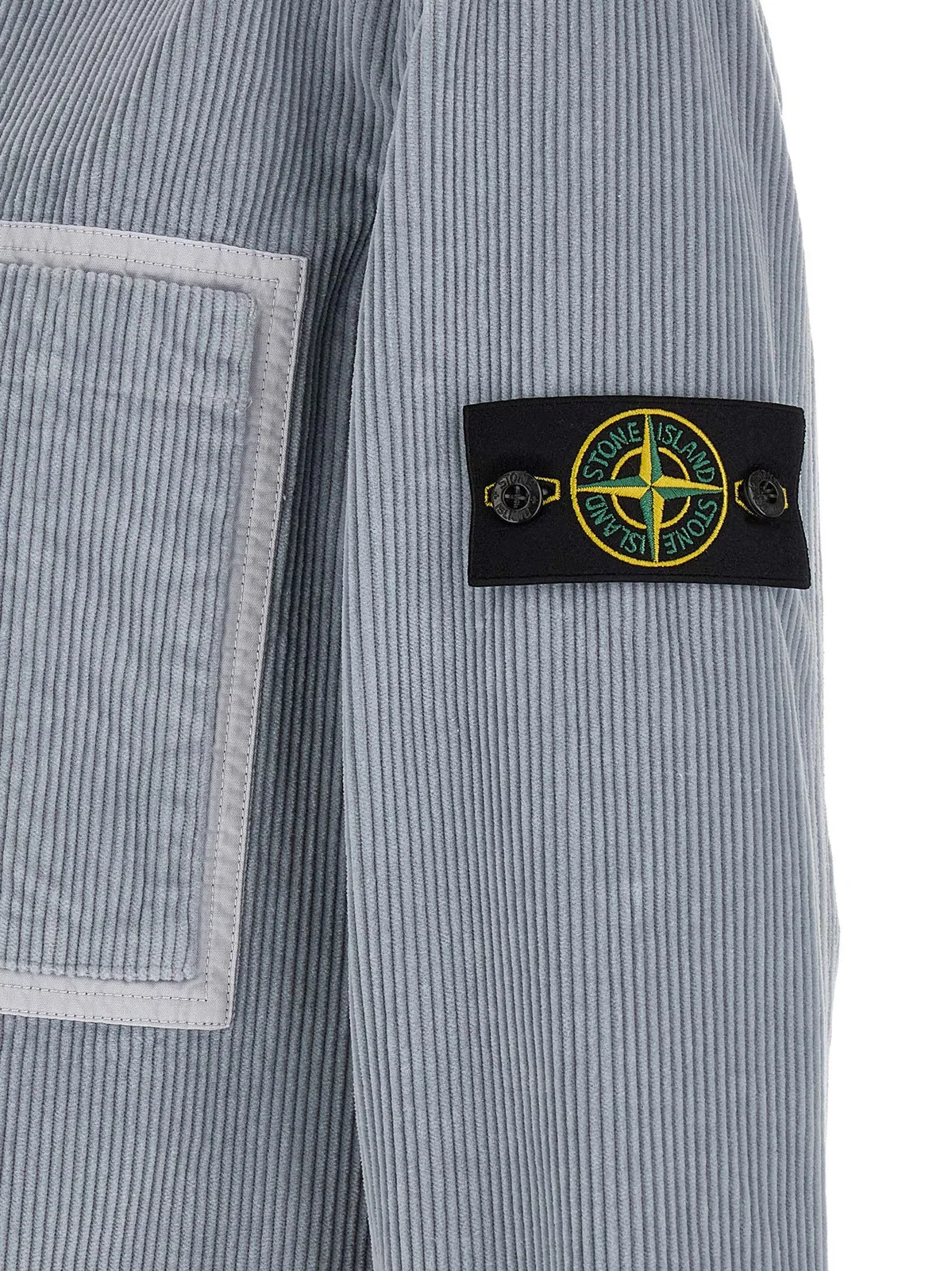 Stone Island '1200016' Overshirt