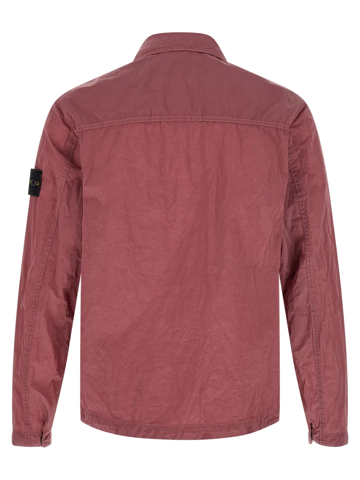 Stone Island '120004' Overshirt