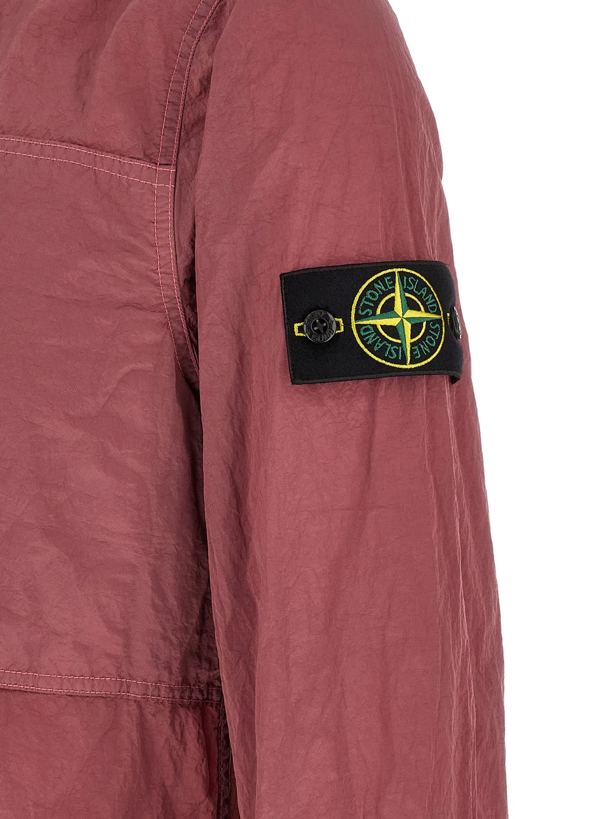 Stone Island '120004' Overshirt