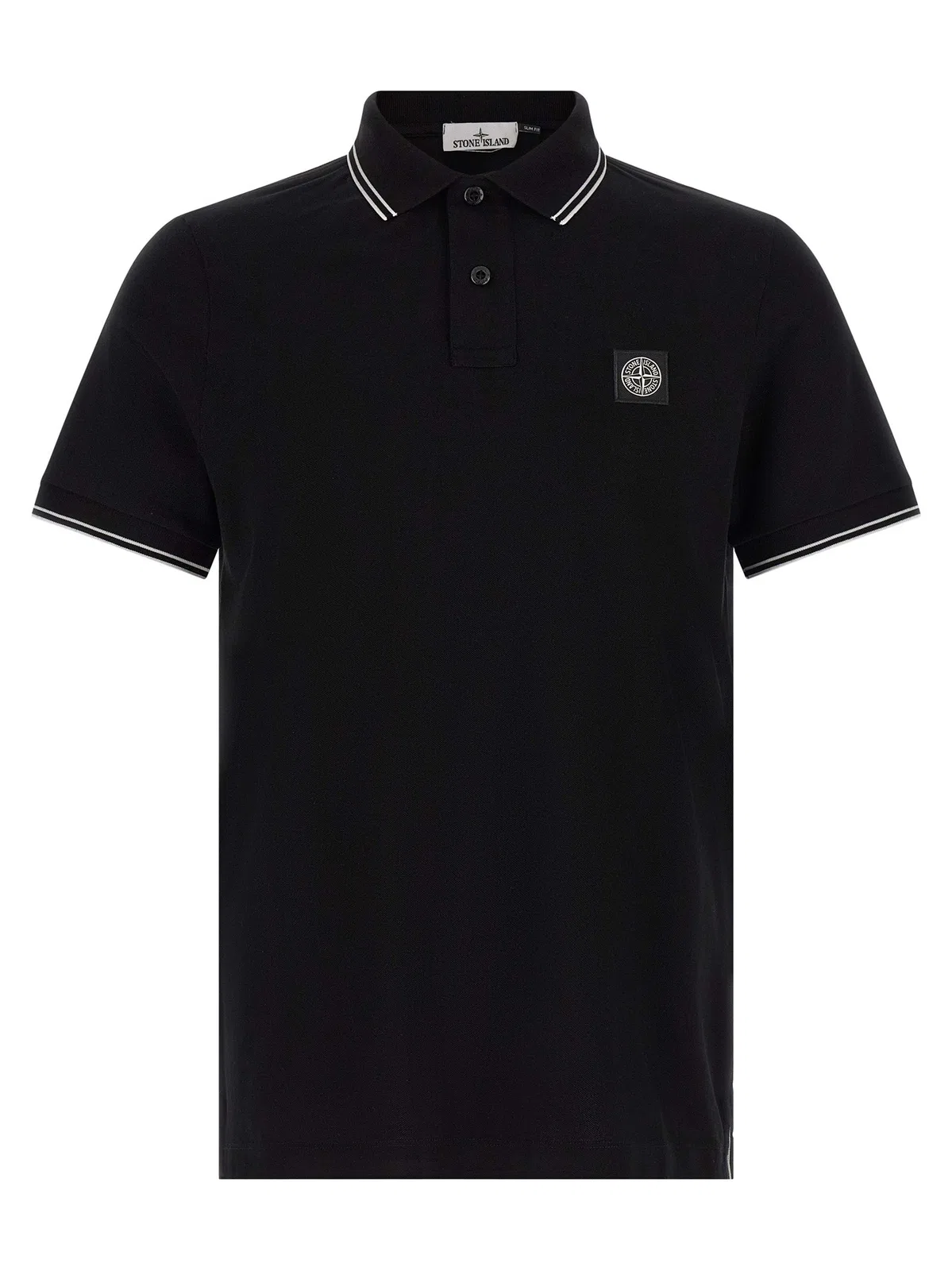 Stone Island '2200010' Polo Shirt