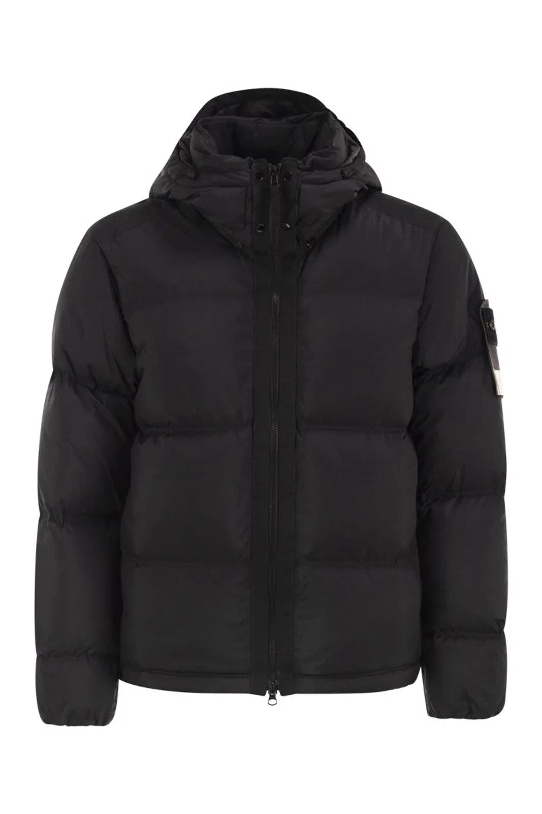 Stone Island 4100013 Matt Ripstop Cordura® Advanced F