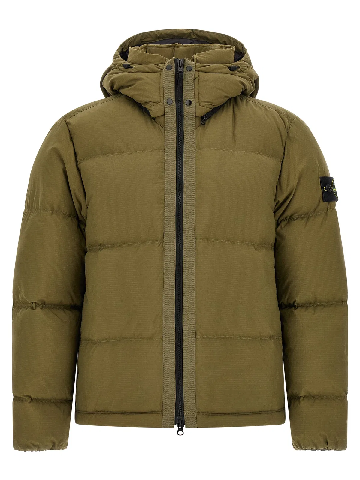 Stone Island '4100013' Down Jacket