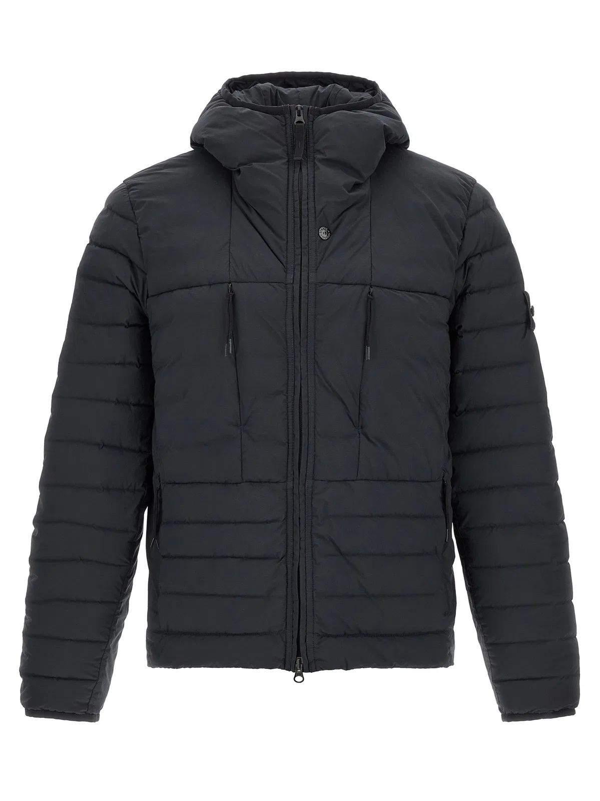 Stone Island '4100107' Down Jacket