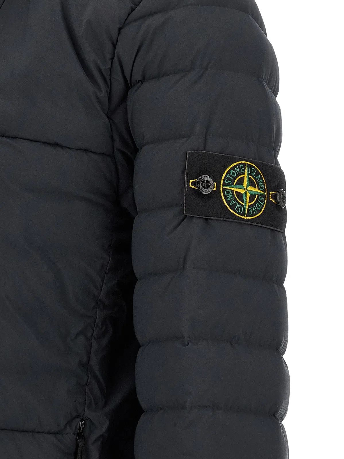 Stone Island '4100107' Down Jacket