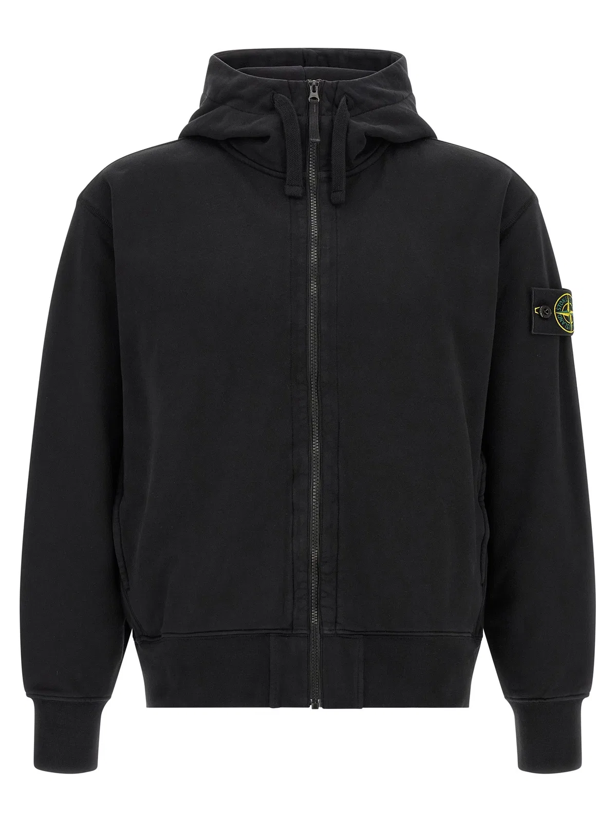 Stone Island '6100009' Hoodie