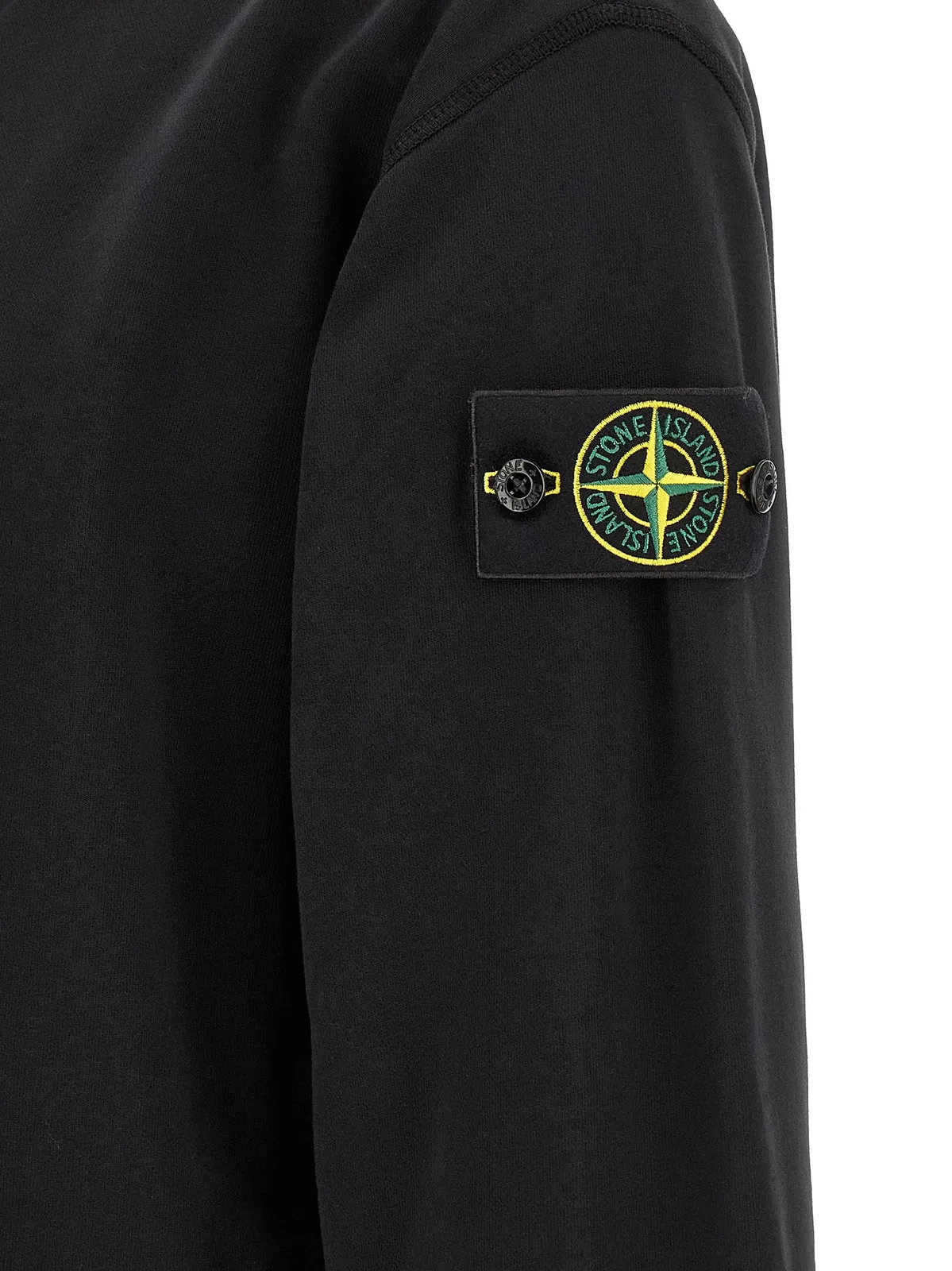 Stone Island '6100009' Hoodie