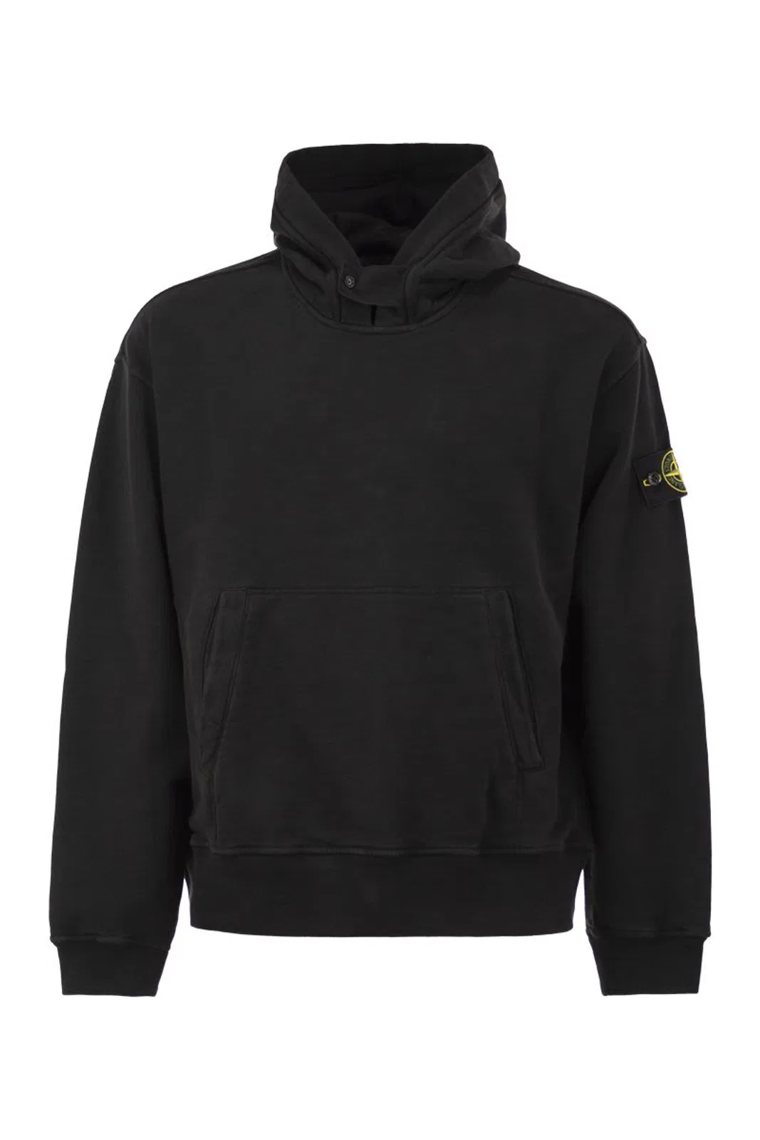Stone Island Hoodie