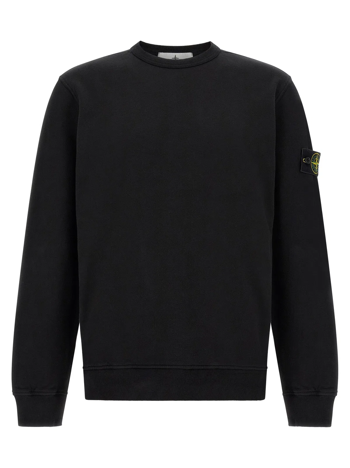 Stone Island 'Badge Stone Island' Sweatshirt