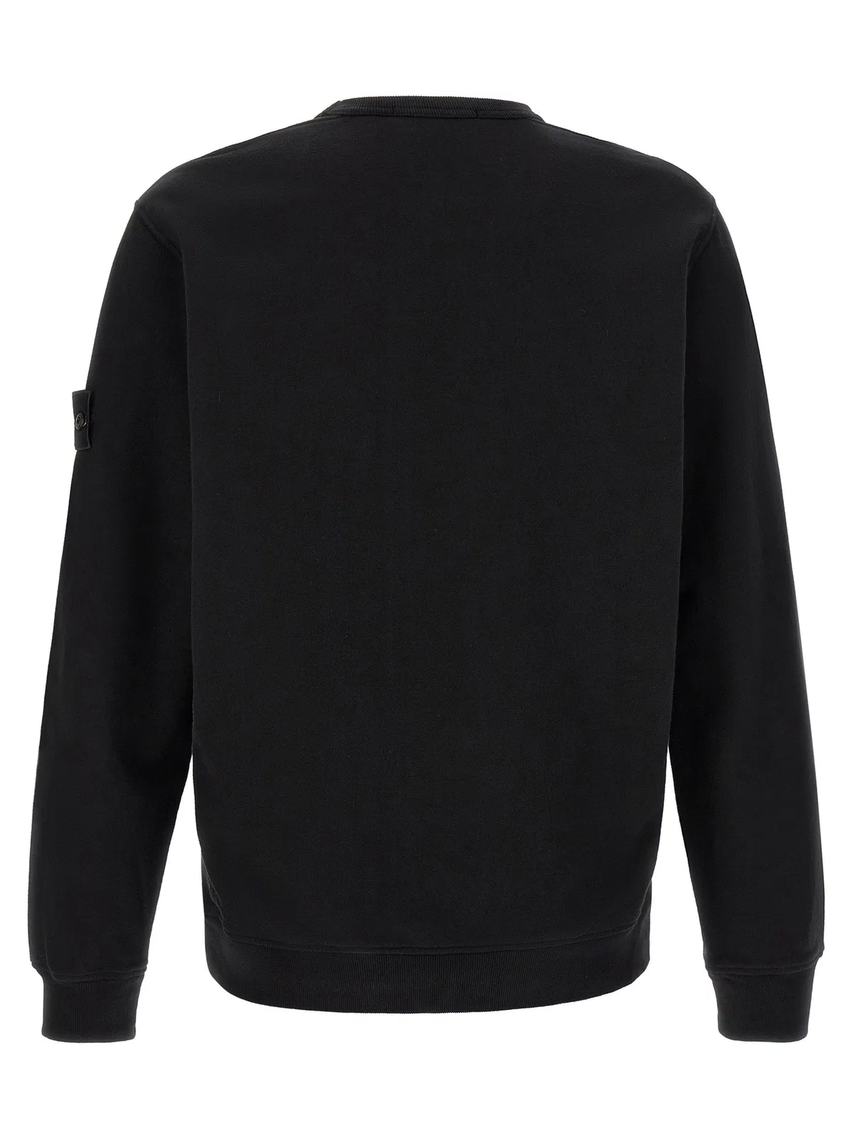 Stone Island 'Badge Stone Island' Sweatshirt