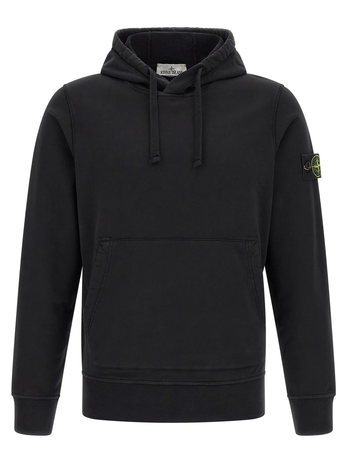 Stone Island '6100062' Hoodie