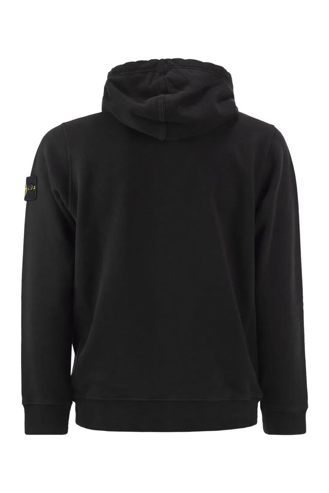 Stone Island Full Zip Sweatshirt
