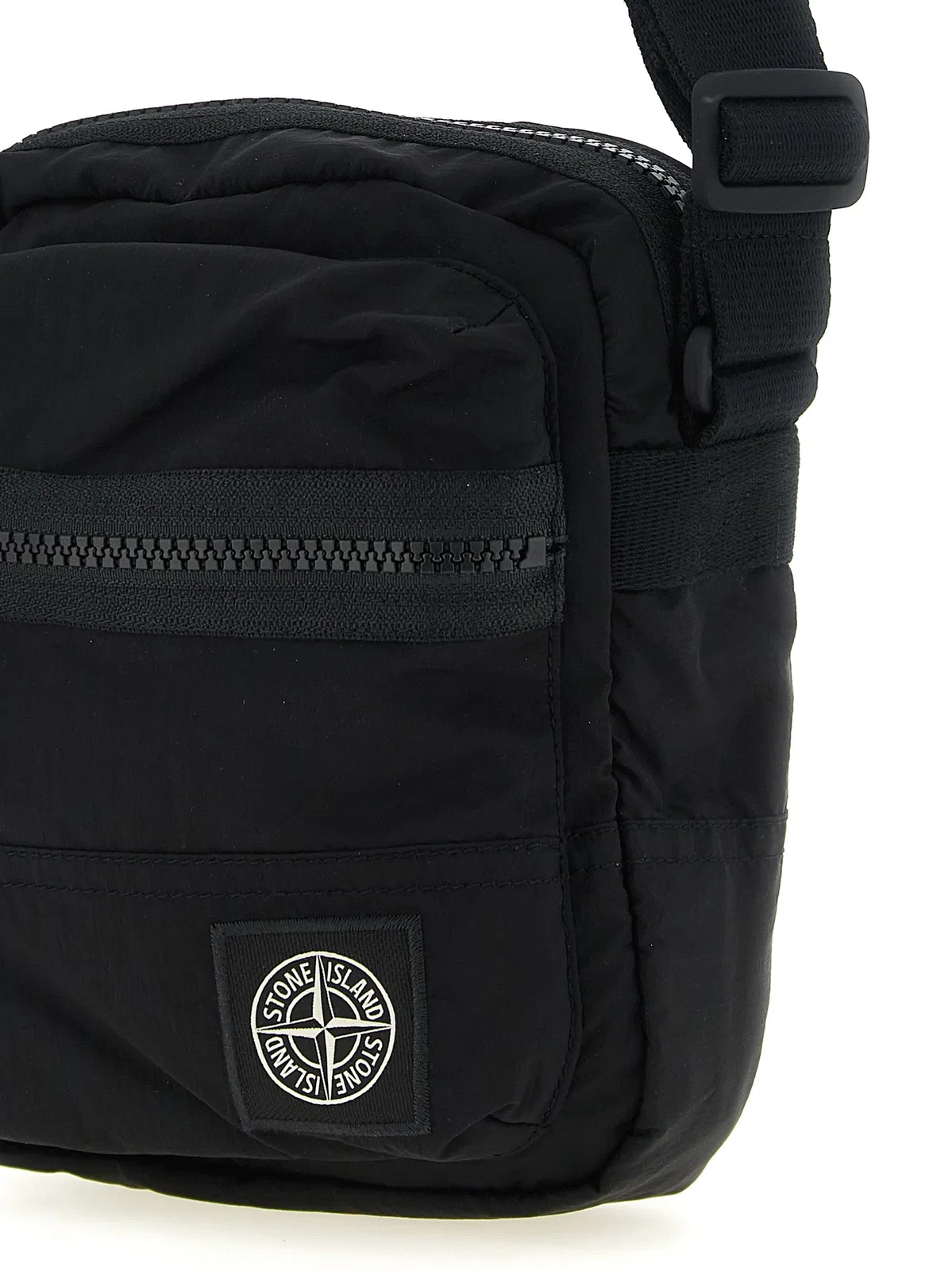 Stone Island '9200015' Crossbody Bag