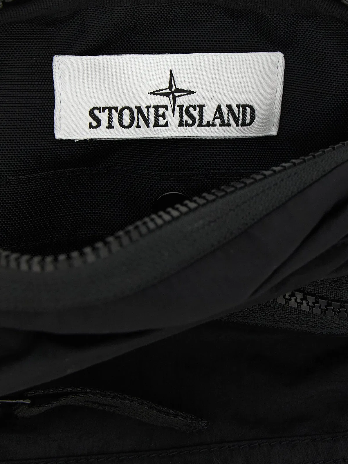 Stone Island '9200015' Crossbody Bag