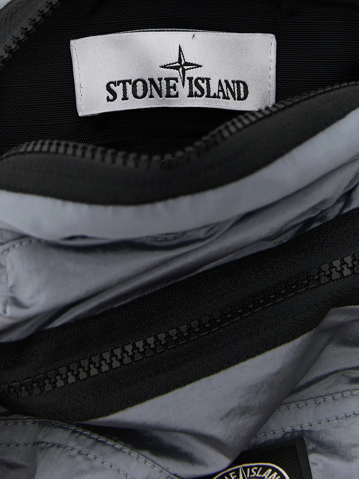Stone Island '9200015' Crossbody Bag