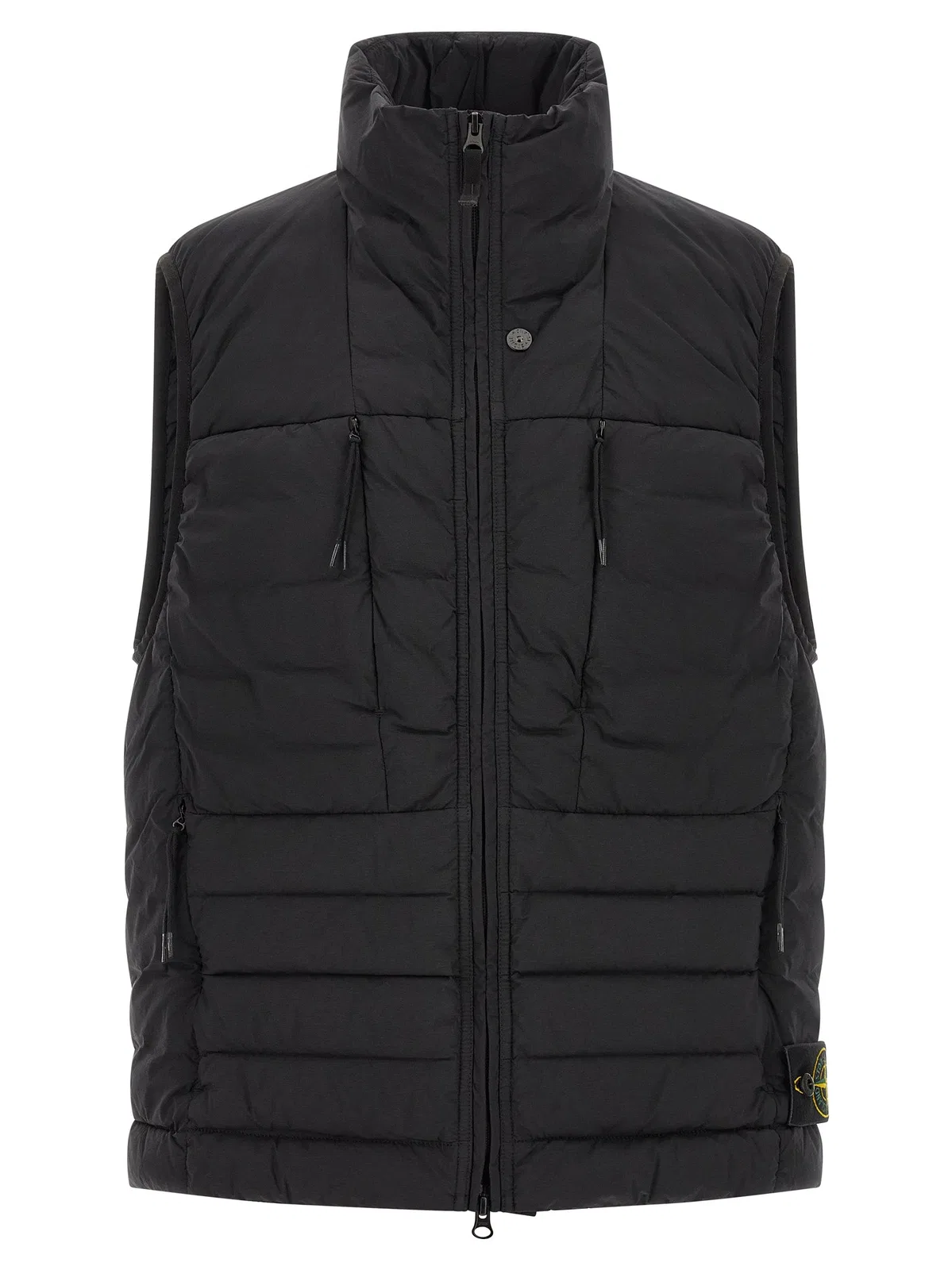 Stone Island 'G100011' Vest