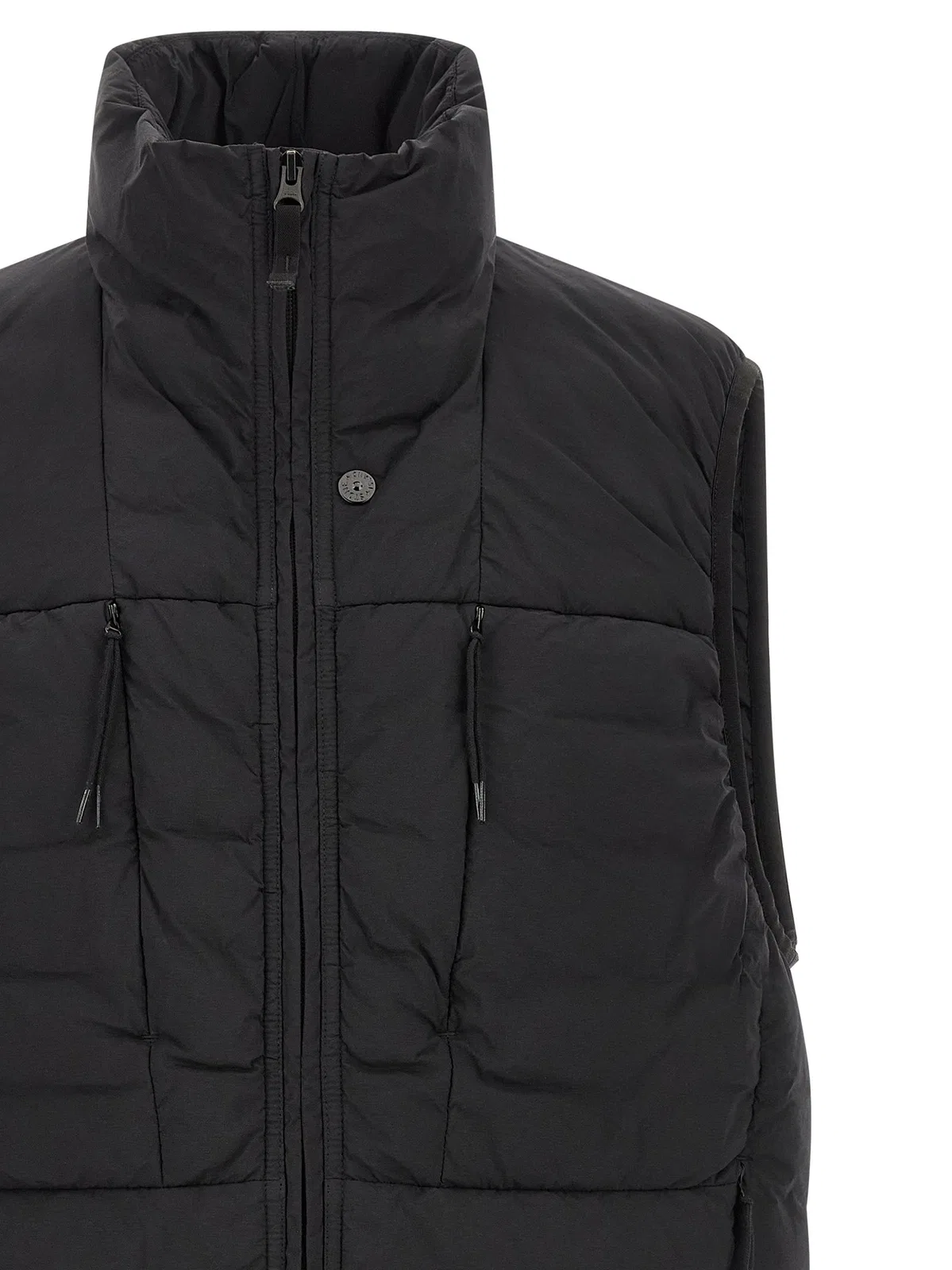 Stone Island 'G100011' Vest