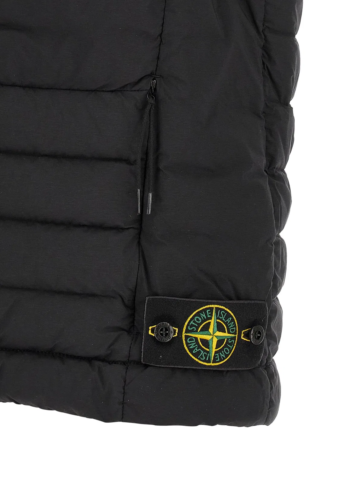 Stone Island 'G100011' Vest