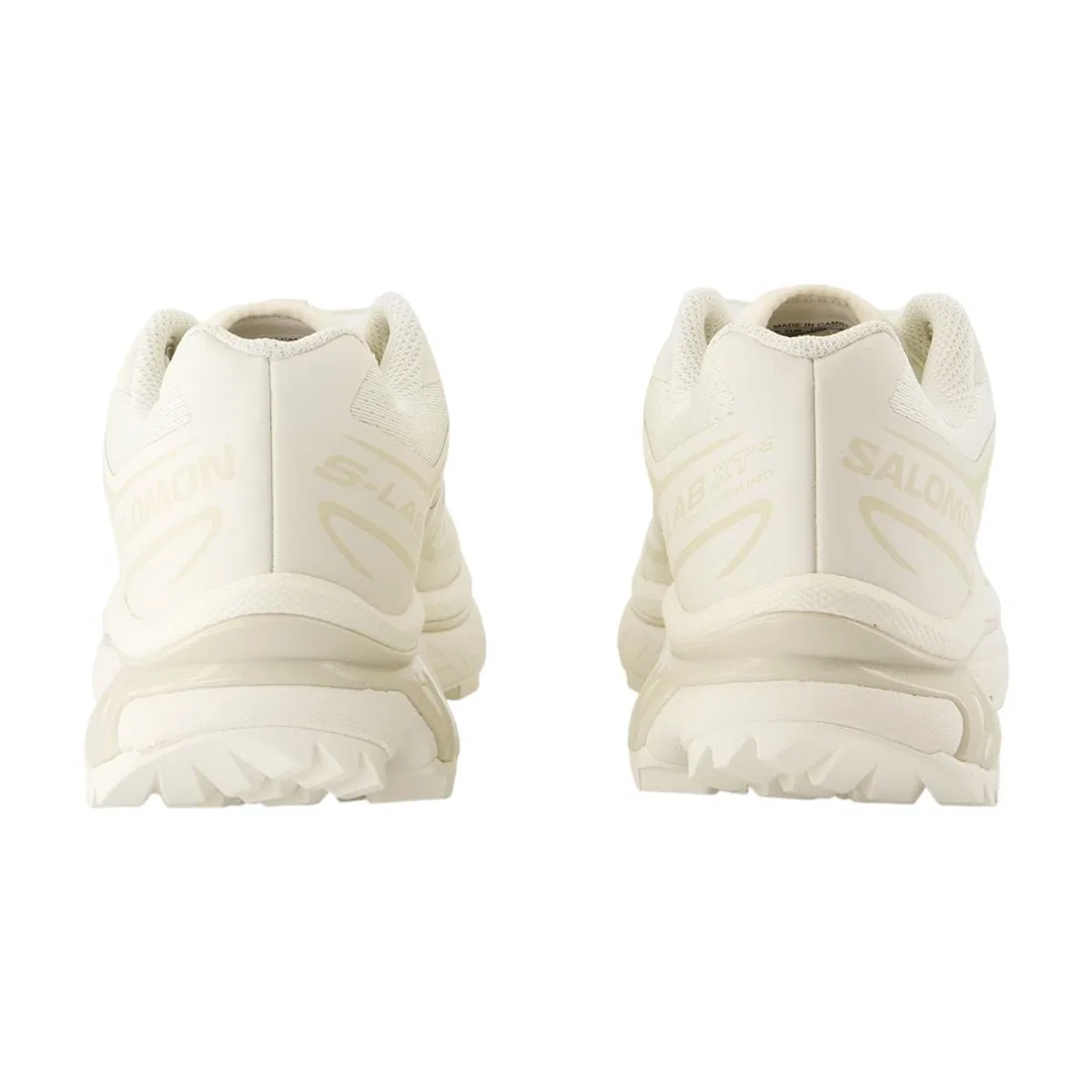 Salomon Xt-6 Sneakers