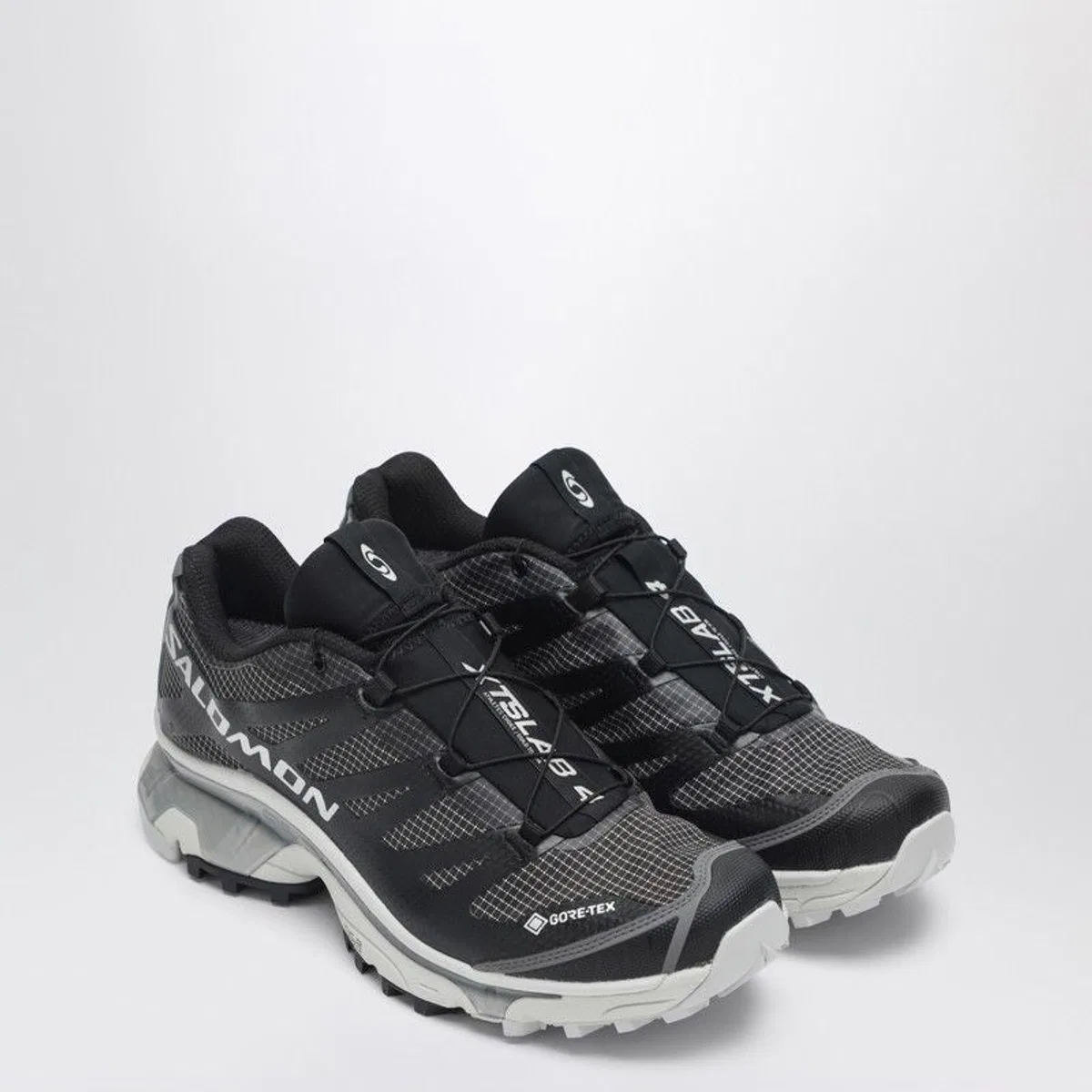Salomon Xt4 Og Gtx Sneakers Black