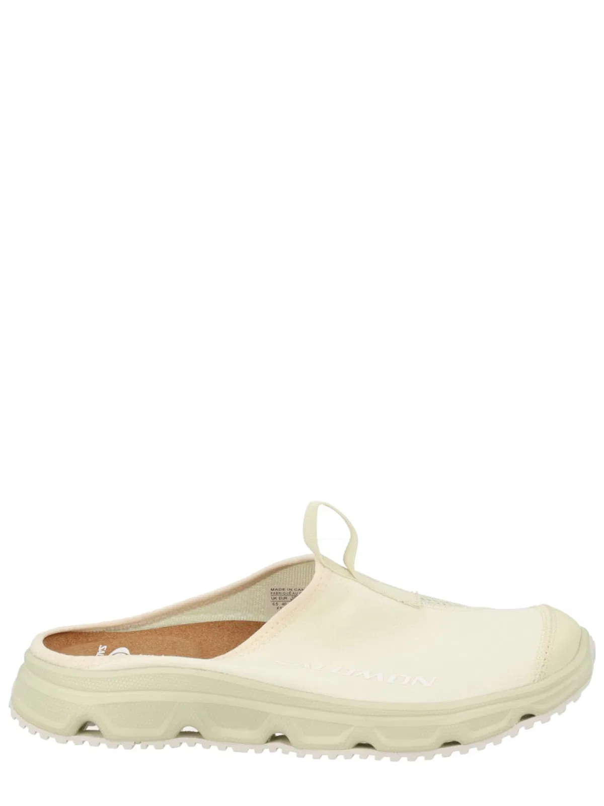 Salomon Shoe Rx Slide 3.0