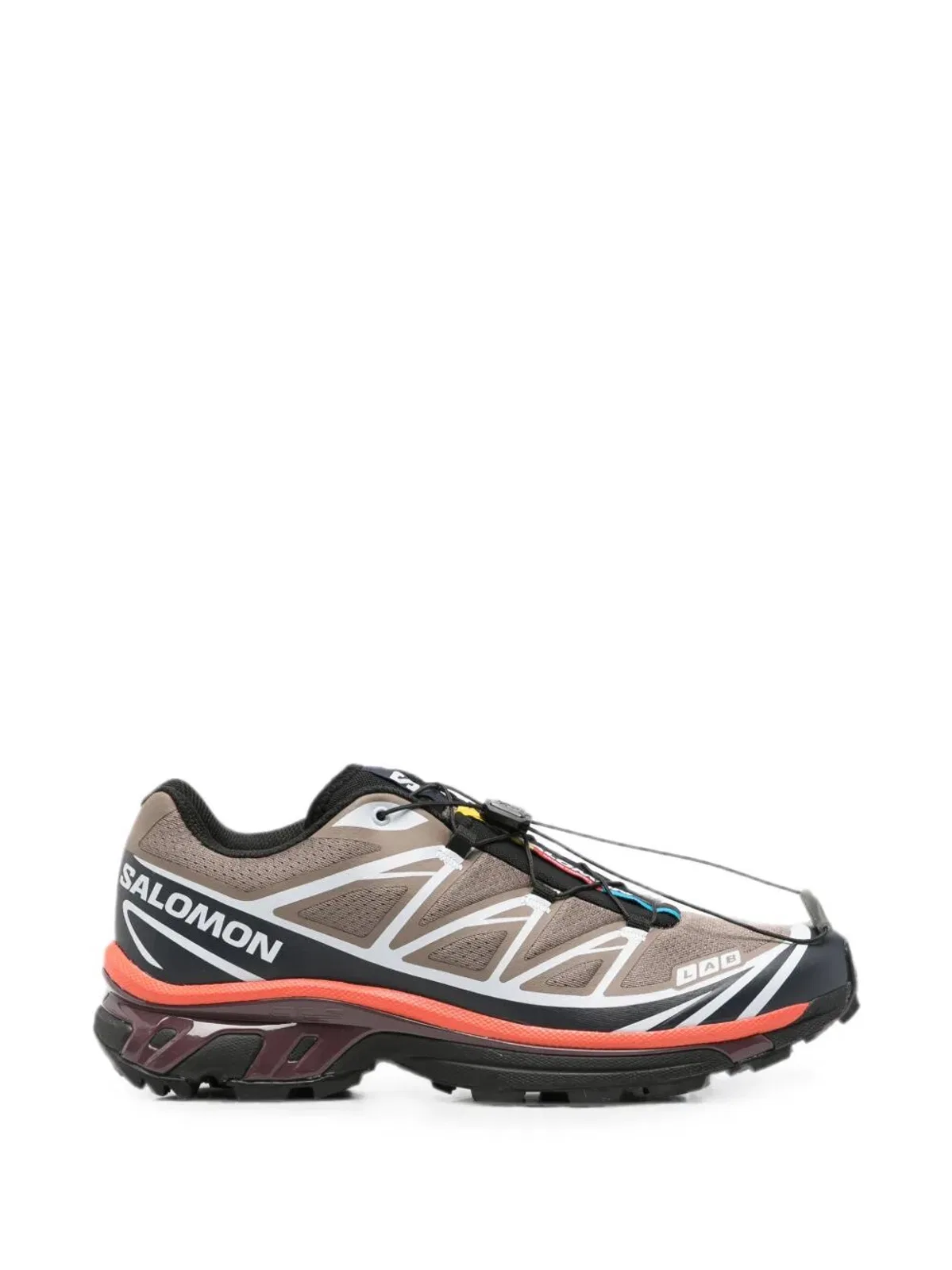 Salomon "Xt-6" Sneakers