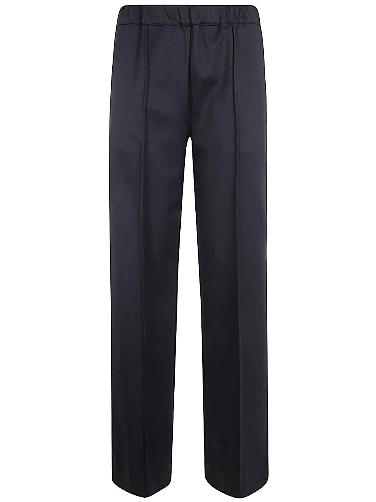 Liviana Conti Elastic Waist Trousers