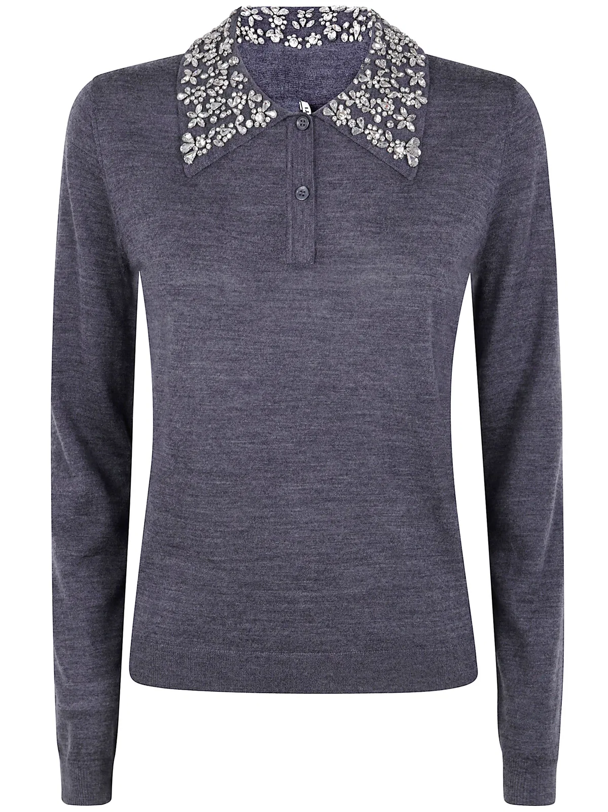 Liviana Conti "Fabienne" Sweater