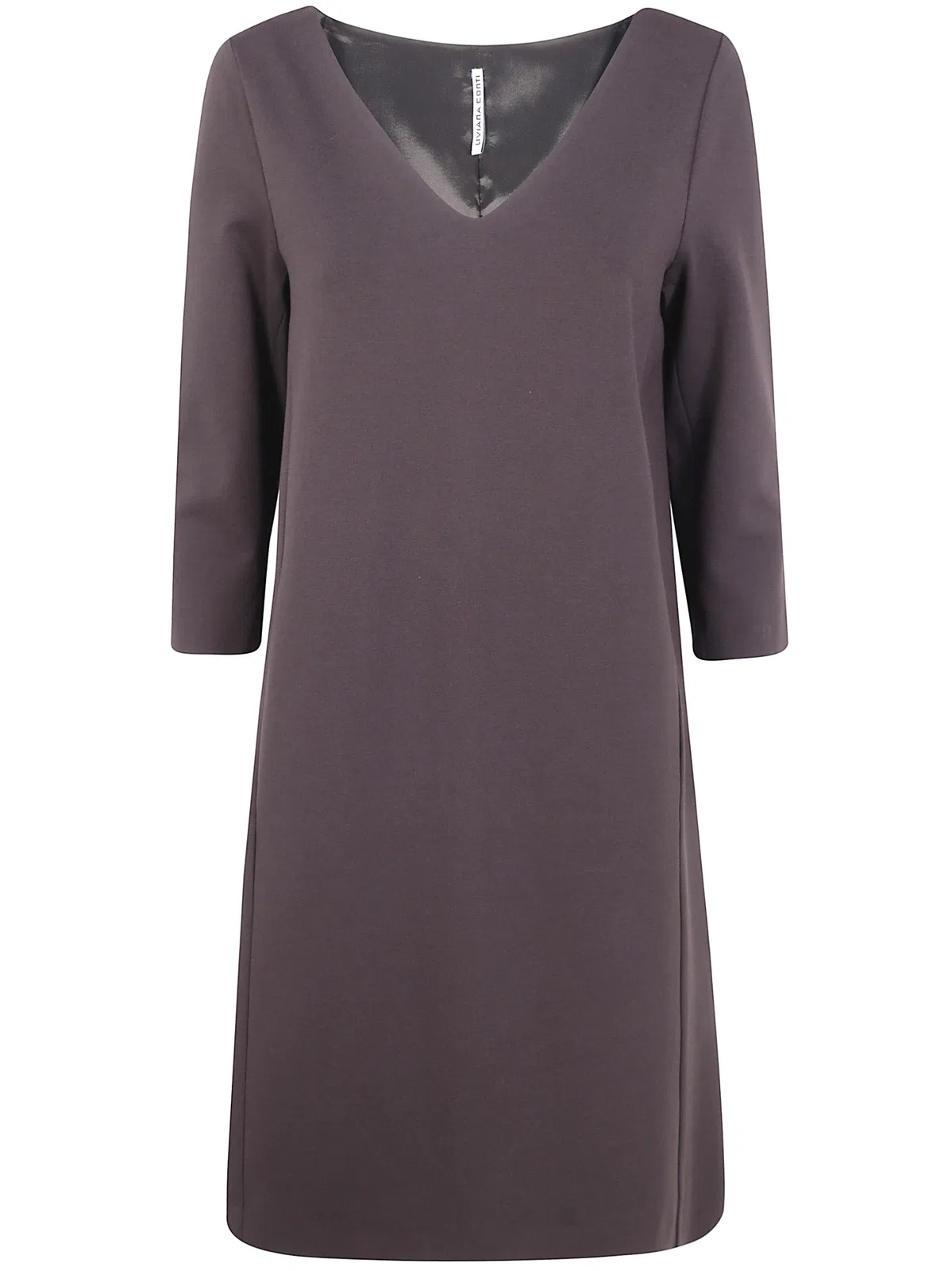 Liviana Conti "Cintia" Dress