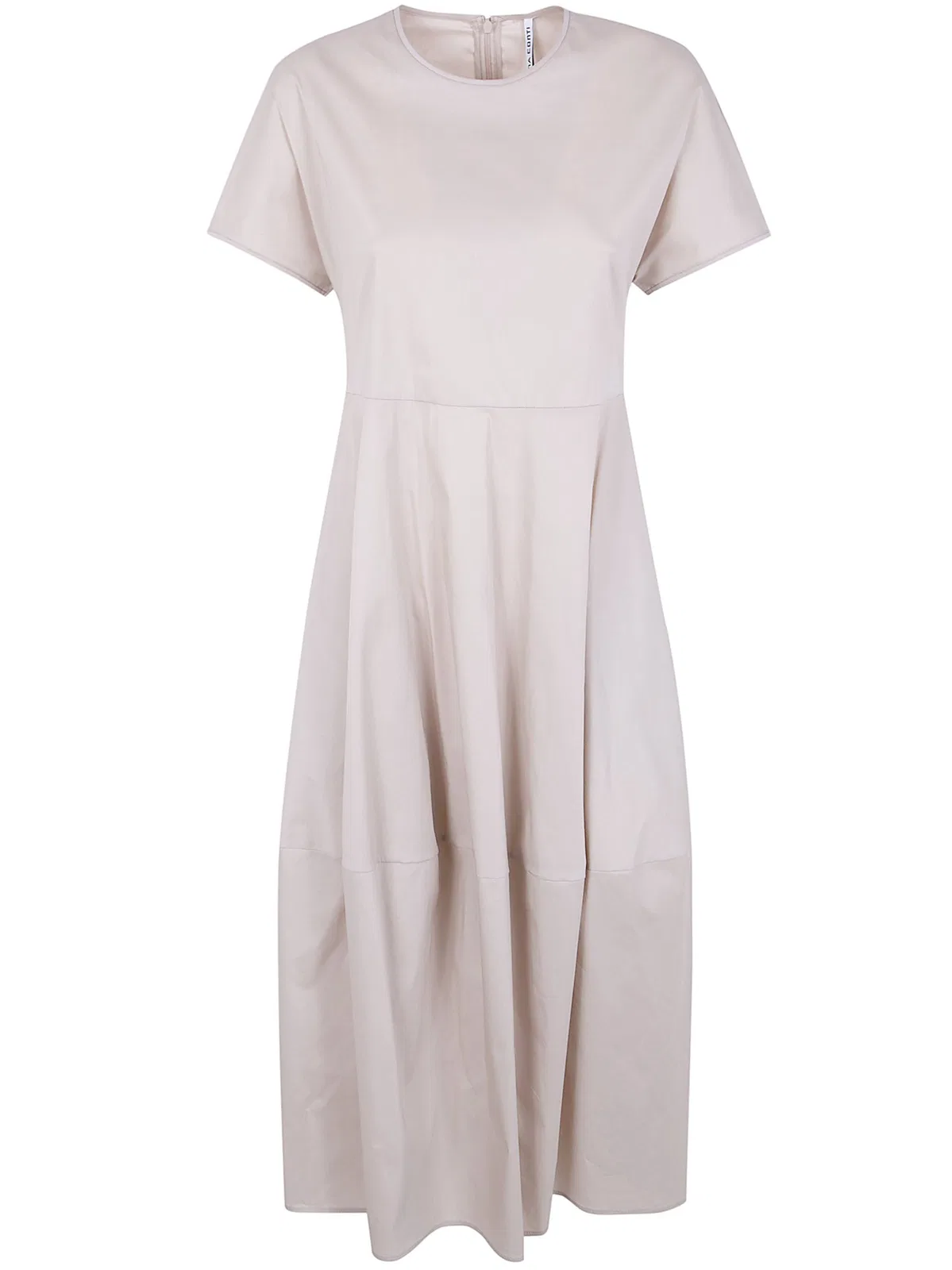 Liviana Conti "Lumis" Midi Dress