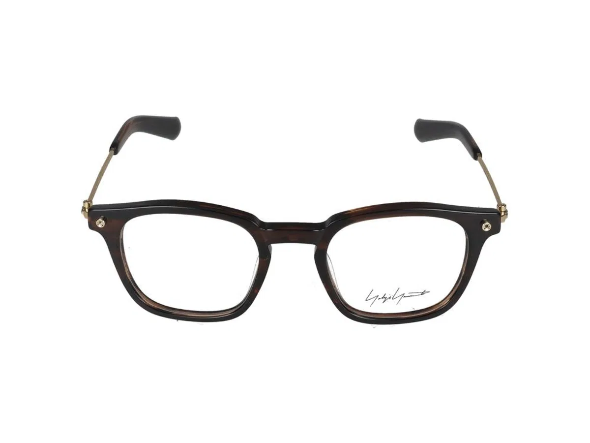 Yohji Yamamoto Eyeglasses Label22 2201 48/21/150