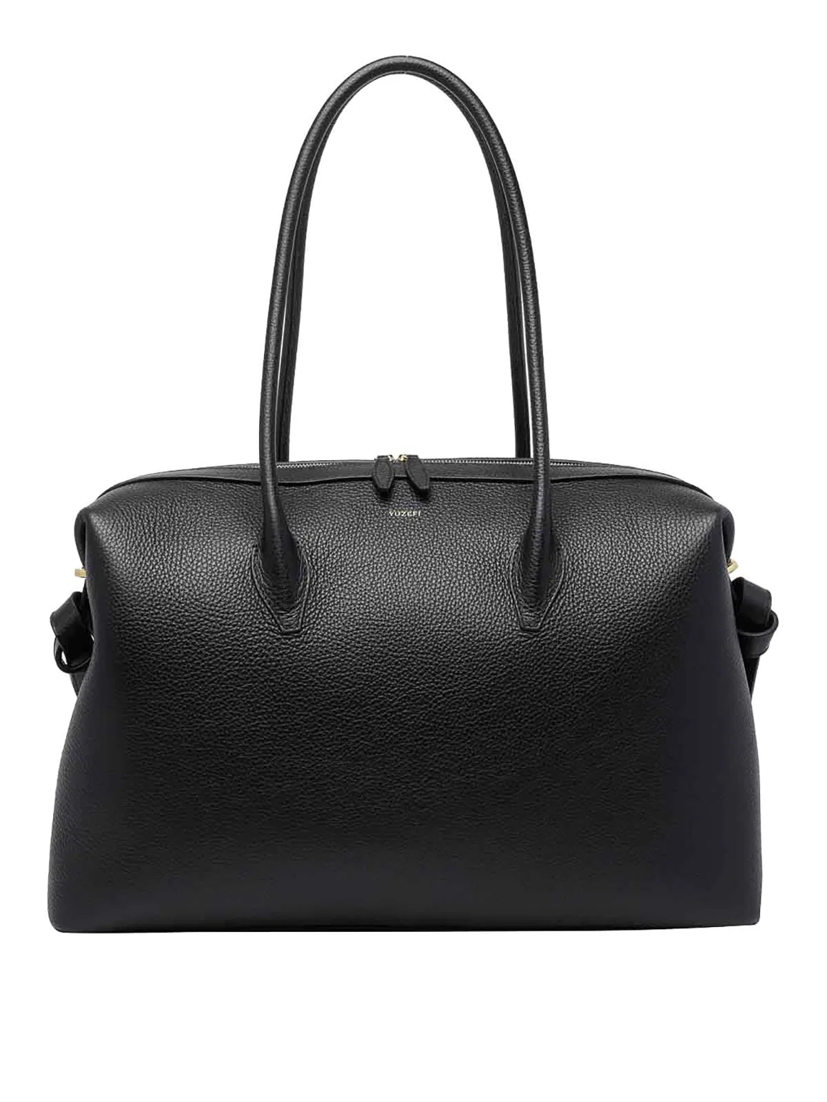 Yuzefi Large Brioche Shoulder Bag