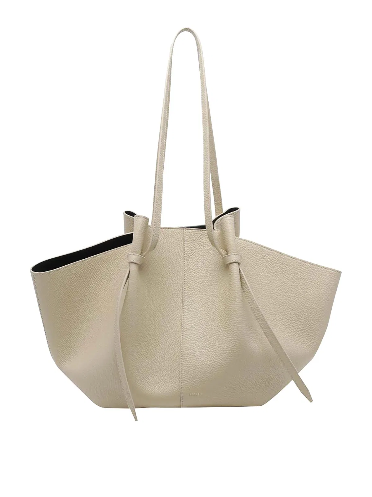 Yuzefi Angora Large Mochi Shoulder Bag
