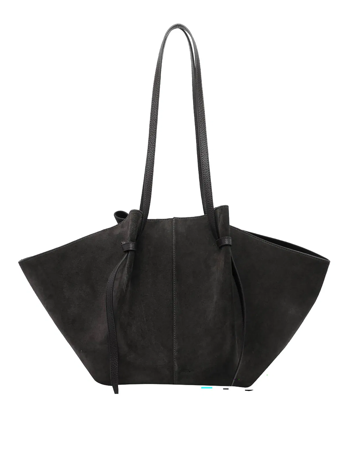 Yuzefi Ganache Large Mochi Shoulder Bag