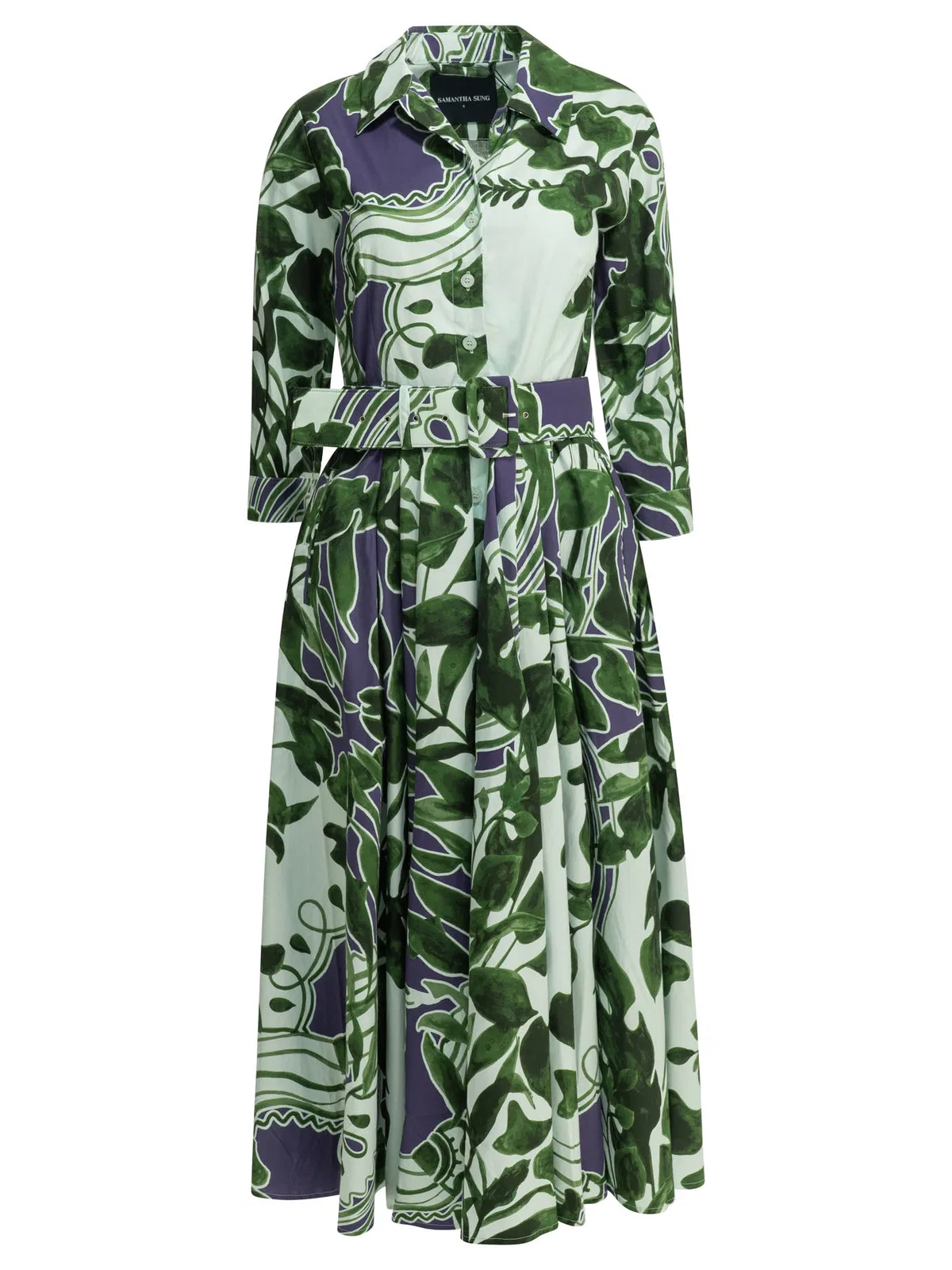 Samantha Sung Dresses