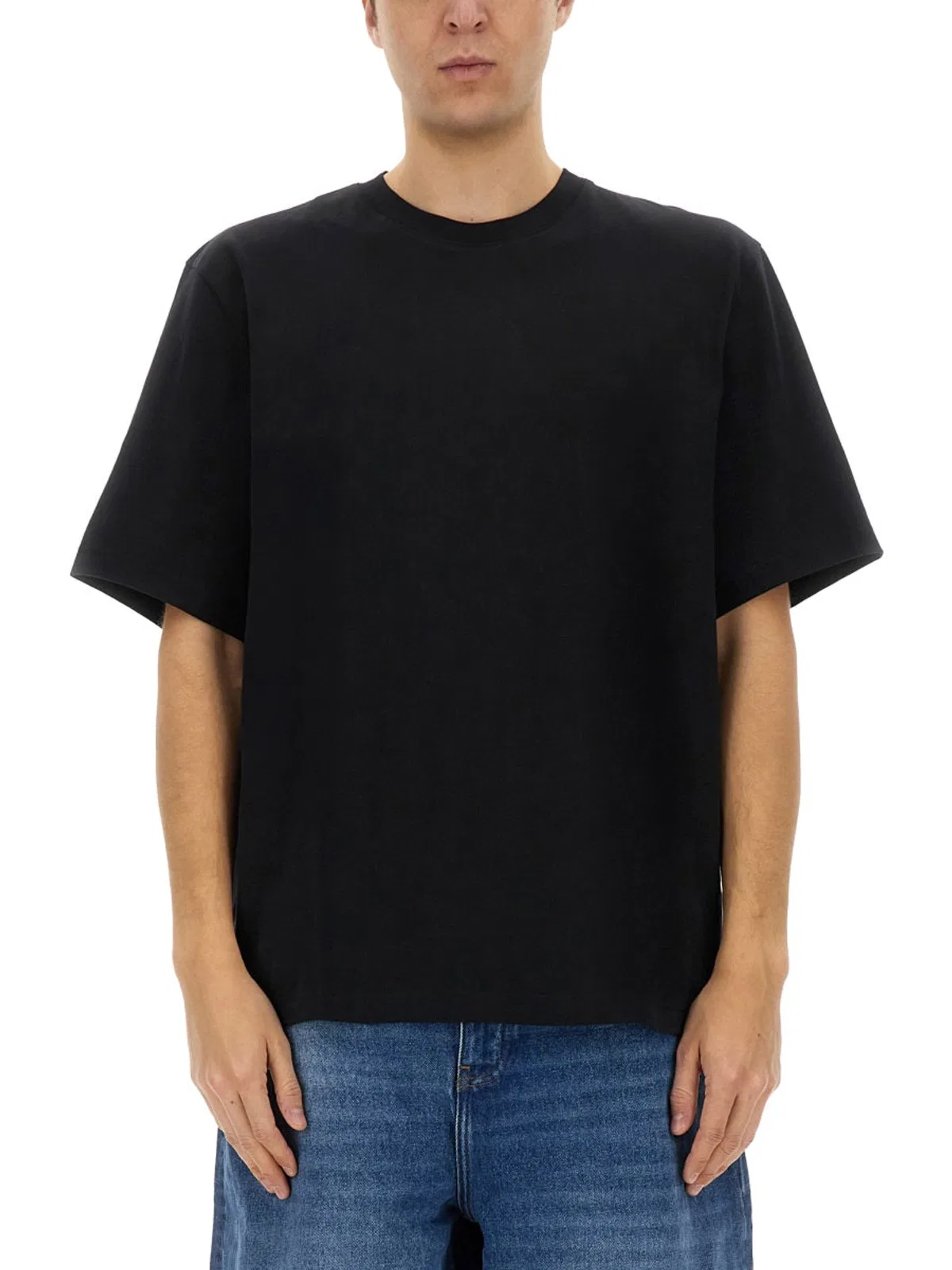 Studio nicholson Tshirt Lay