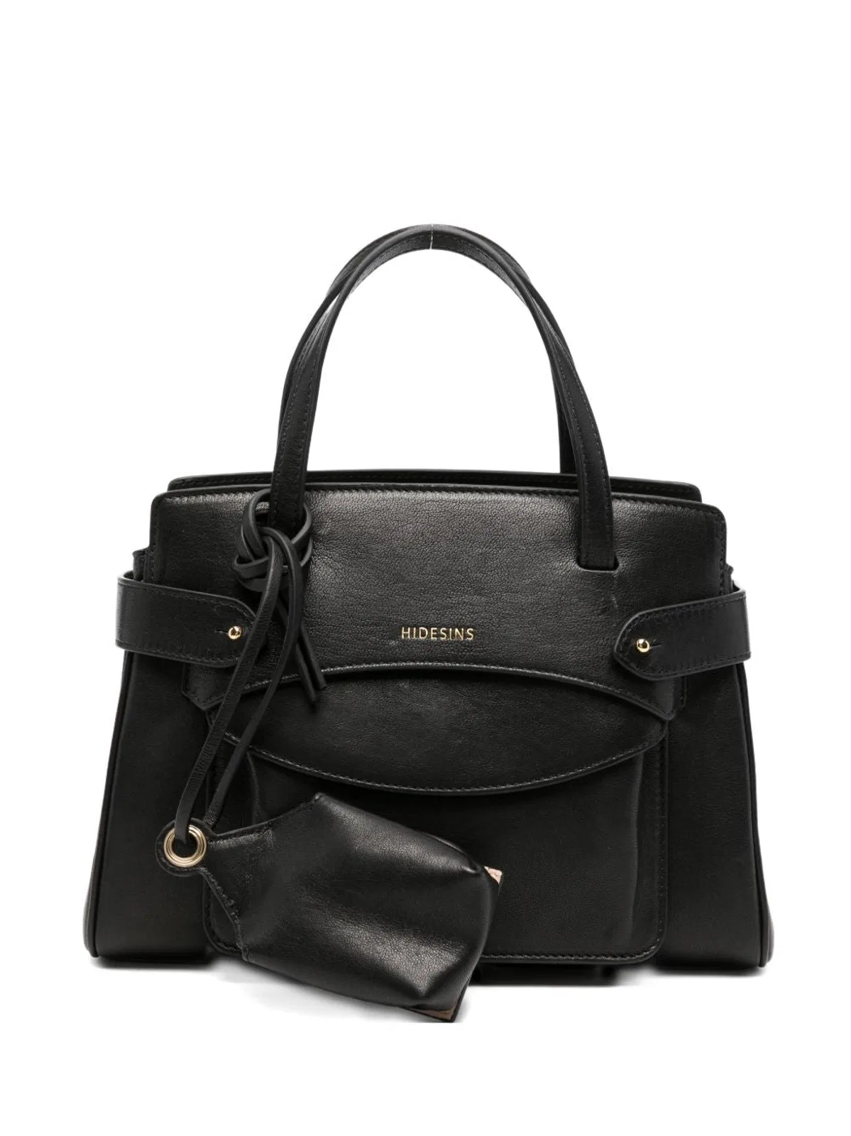 Hidesins Lullaby Small Leather Tote