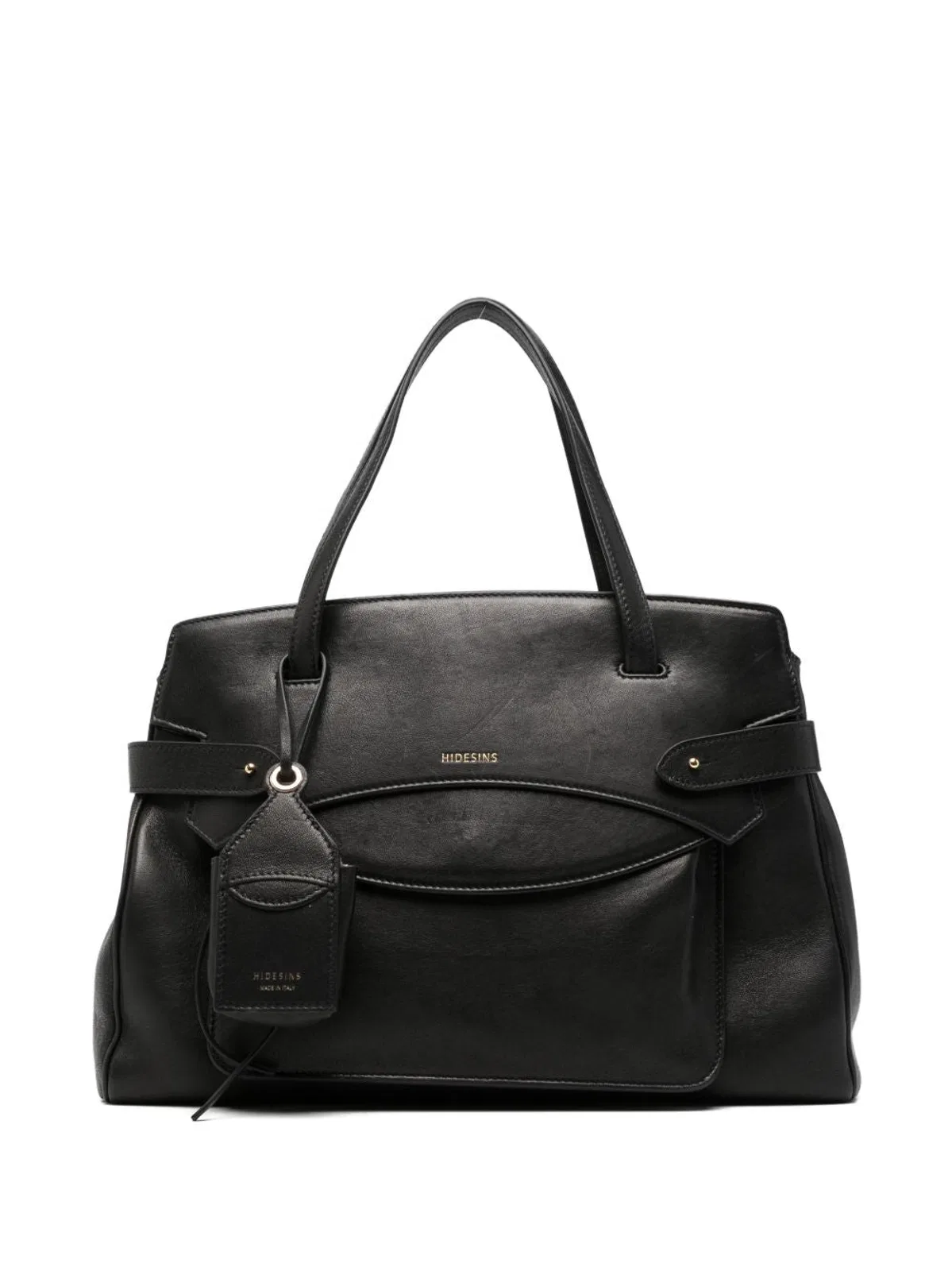 Hidesins Lullaby Medium Leather Tote